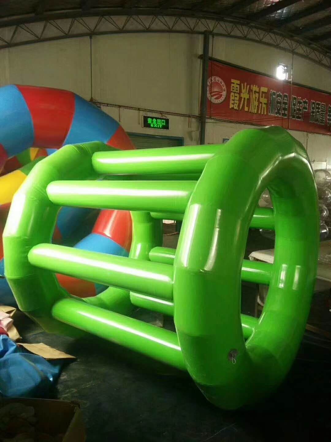 鼎城水上滚筒
